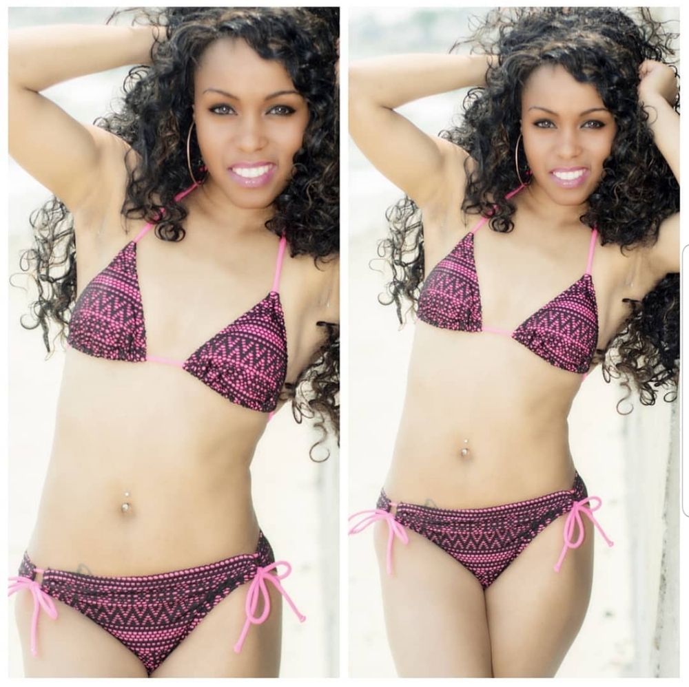 OP Bikini